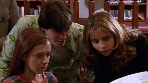 movie image
