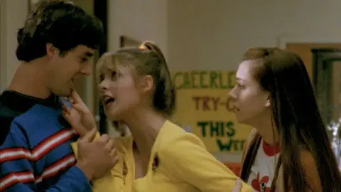 movie image
