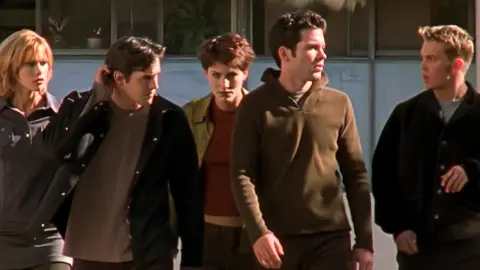 movie image