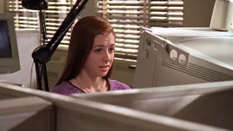 movie image