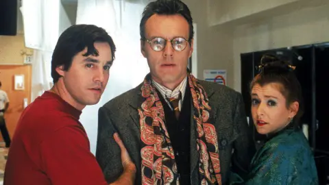movie image