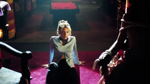 movie image