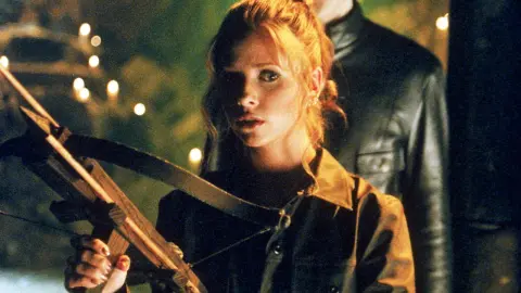 movie image