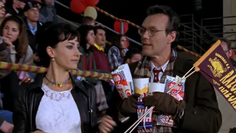 movie image