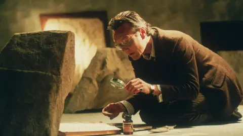 movie image
