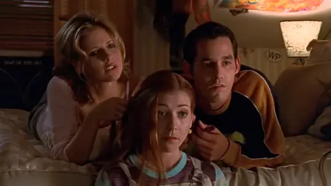 movie image