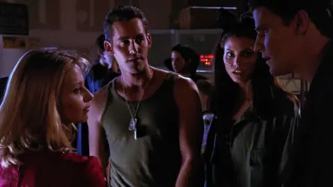 movie image