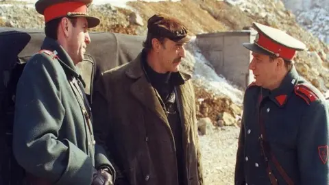 movie image