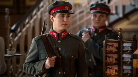 movie image