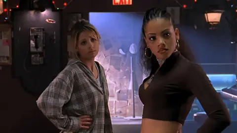 movie image