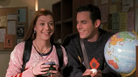 movie image