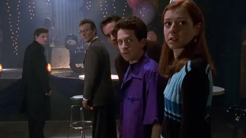 movie image