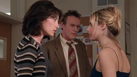 movie image