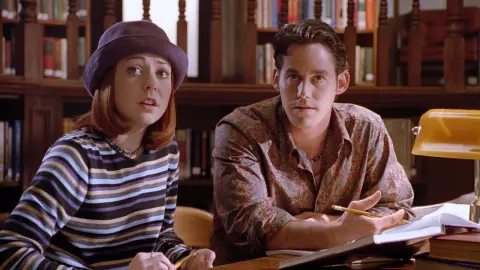 movie image
