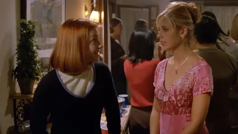movie image