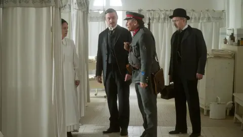 movie image