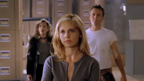 movie image