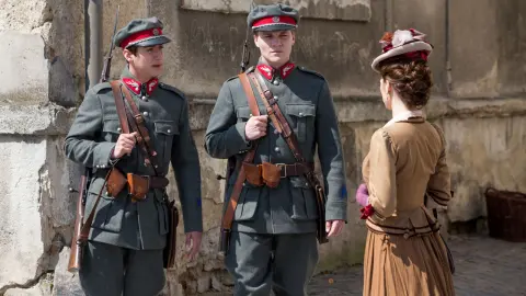 movie image