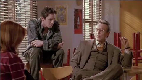 movie image