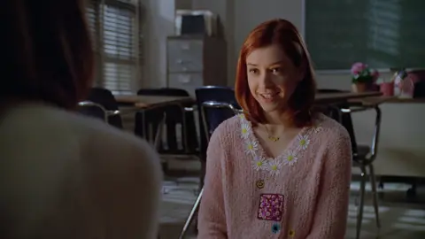 movie image