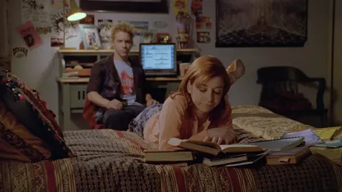 movie image