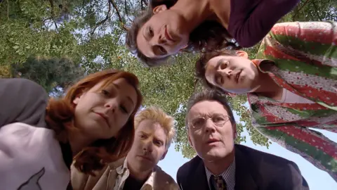 movie image