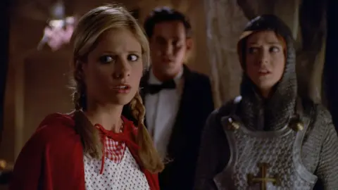 movie image