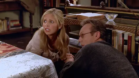 movie image