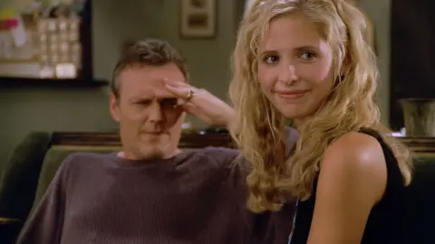 movie image