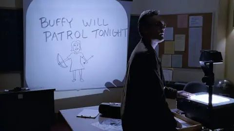 movie image