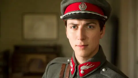 movie image