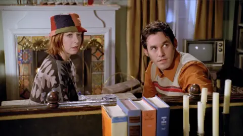 movie image