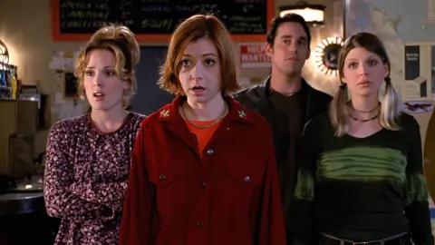 movie image
