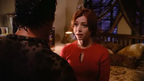 movie image