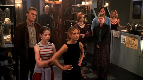 movie image
