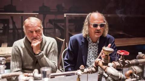 movie image