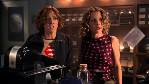 movie image