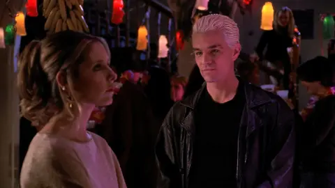 movie image
