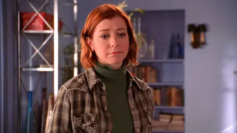 movie image