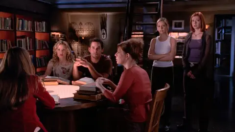 movie image