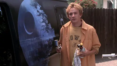 movie image