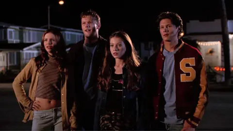 movie image