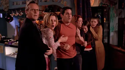 movie image