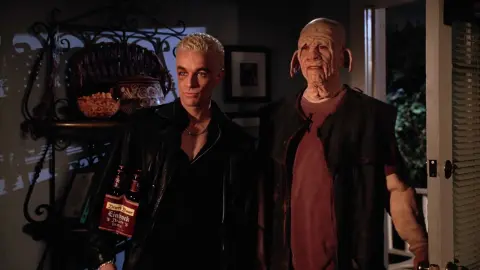 movie image
