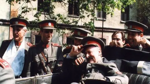 movie image