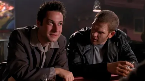 movie image