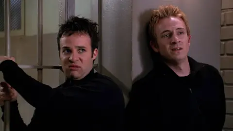 movie image