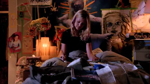movie image