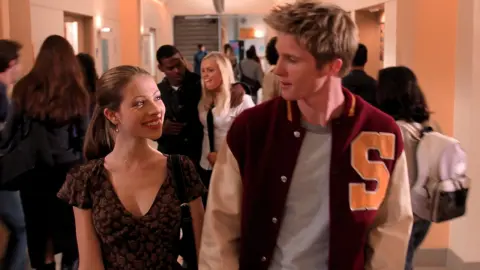 movie image