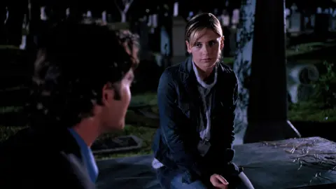 movie image